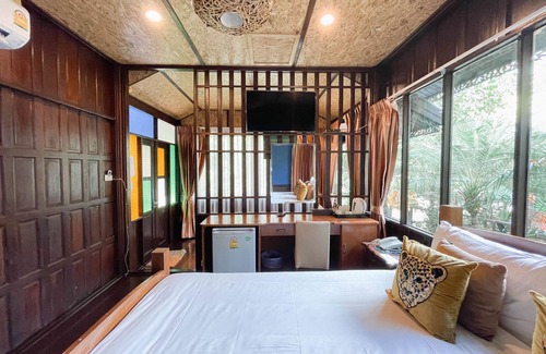 Mae Rim Hotel | U Maerim Chiangmai