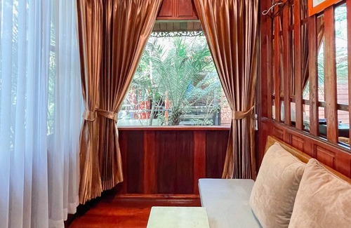 Mae Rim Hotel | U Maerim Chiangmai