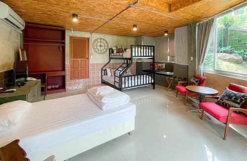 Mae Rim Hotel | U Maerim Chiangmai