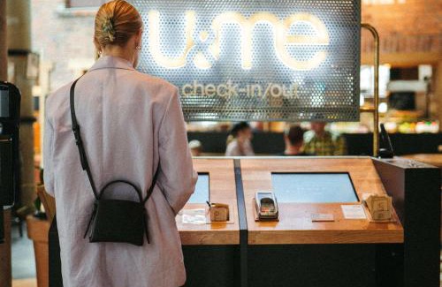 Umea Hotel | U&Me; BW Signature Collection