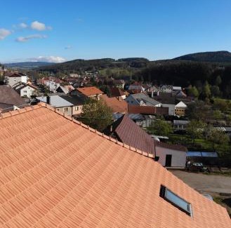 Vyssi Brod House | U Mikešů