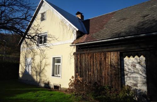 Vapenna House | U Nás - Apartmán Zajíc