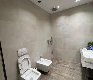 Vlore Apartment | U N I Q U E by Sea View Suites