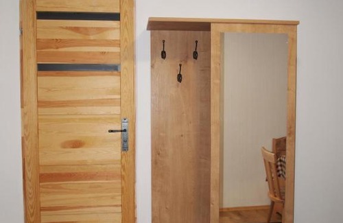 Zgorzelec Apartment | U_NIEMCA