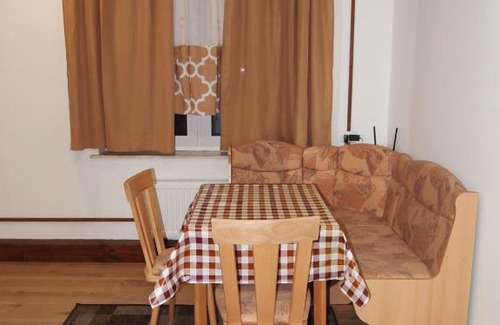 Zgorzelec Apartment | U_NIEMCA