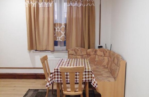 Zgorzelec Apartment | U_NIEMCA