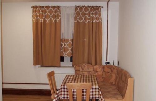 Zgorzelec Apartment | U_NIEMCA
