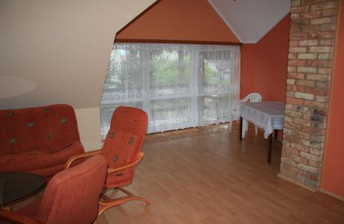 Augustow House | U pani Ani Żeglarska 18