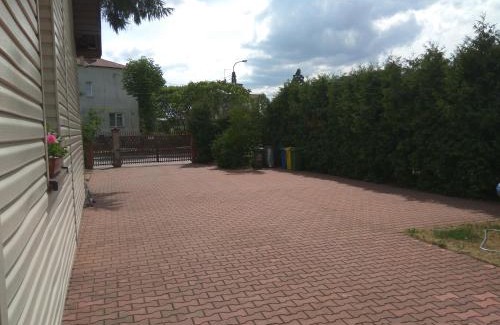 Augustow House | U pani Ani Żeglarska 18