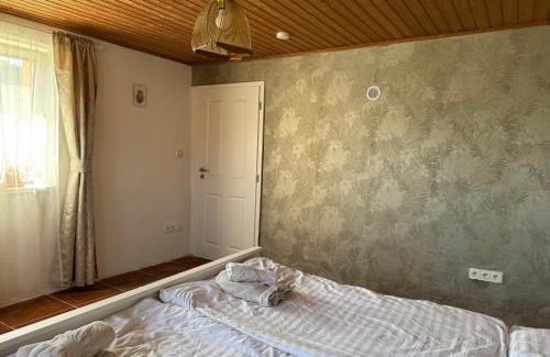 Kolin 2 House | U Pichlerů