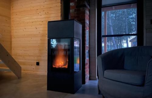 Lubichowo House | U Progu Lasu