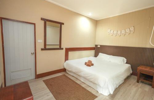 Haad Rin Hotel | U're Holitel