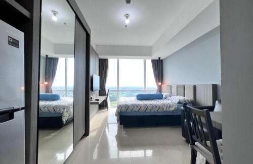 Tangerang Apartment | U Residence 2 by Ana Room