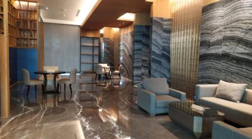 Tangerang Apartment | U Residence 2 by Ana Room