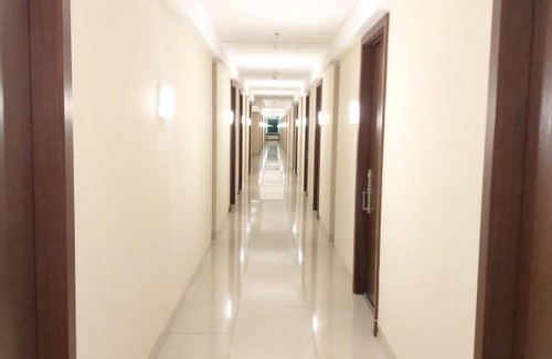 Tangerang Apartment | U residence by BP