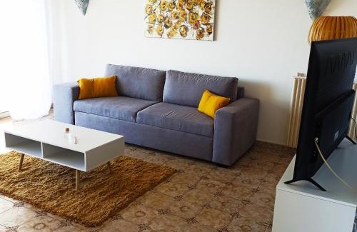 Coggia Apartment | U Riniccio