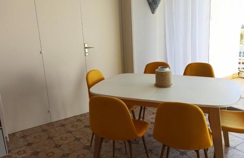 Coggia Apartment | U Riniccio