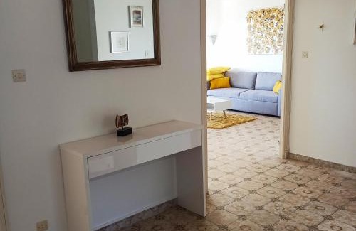 Coggia Apartment | U Riniccio