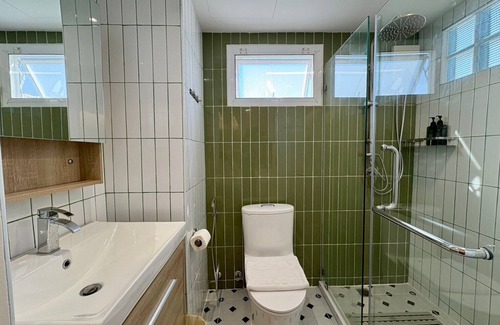 Bang Lamphu Lang Hotel | U Sabai Hotel