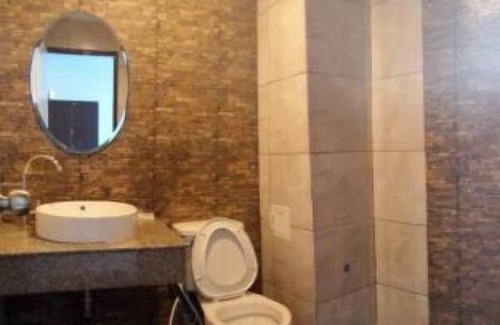 Trang Hotel | U Sabuy Mansion Trang