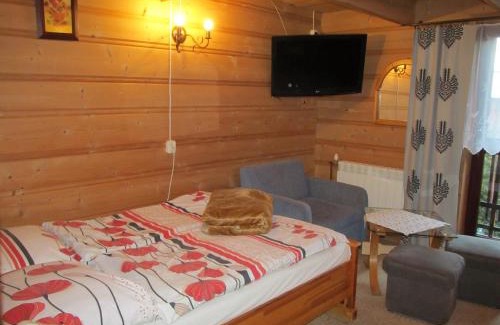 Jurgow Bed & Breakfast | U Sarapatki-Noclegi z wyżywieniem