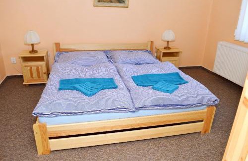 Frantiskovy Lazne House | U Slunecne brany