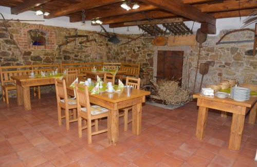 Frantiskovy Lazne House | U Slunecne brany