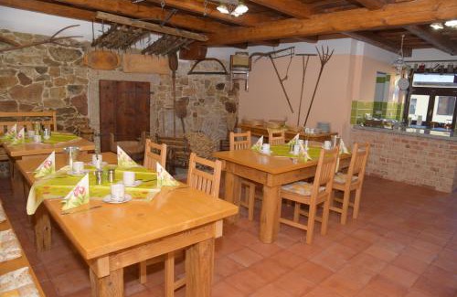 Frantiskovy Lazne House | U Slunecne brany