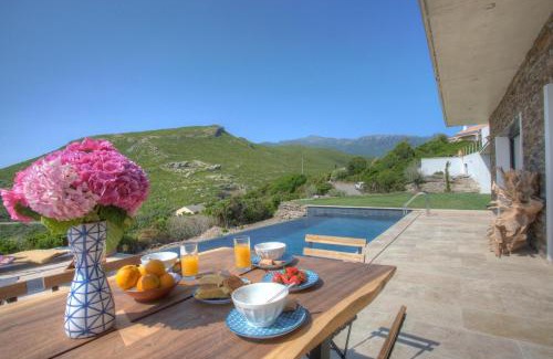 Pietracorbara Villa | U Sole Castellare