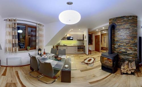 Jaworki Apartment | U stóp Kilimandżaro