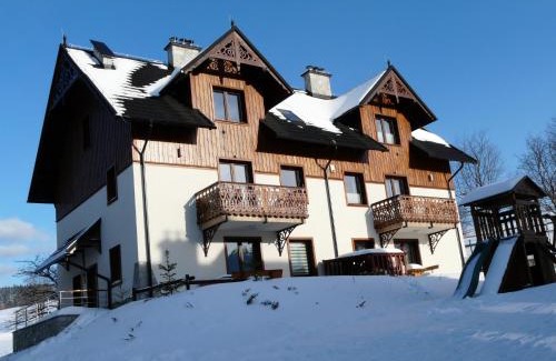 Jaworki Apartment | U stóp Kilimandżaro