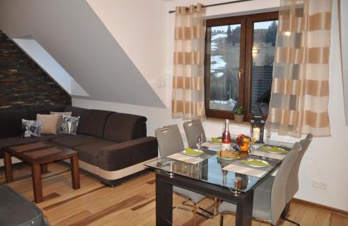 Jaworki Apartment | U stóp Kilimandżaro