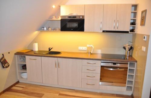 Jaworki Apartment | U stóp Kilimandżaro