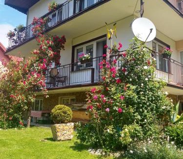 Piwniczna-Zdroj House | U STASI kwatery