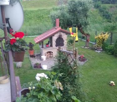 Piwniczna-Zdroj House | U STASI kwatery