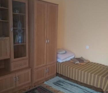 Piwniczna-Zdroj House | U STASI kwatery