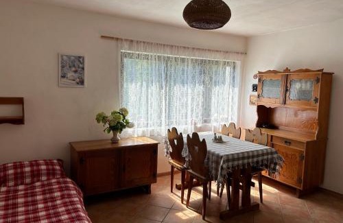 Jetrichovice House | U Suchánků