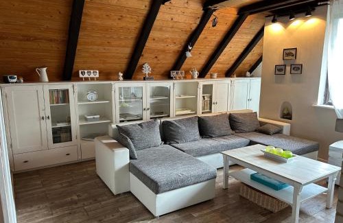 Jetrichovice House | U Suchánků