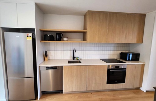 Paraparaumu House | U Suites on Trieste Way