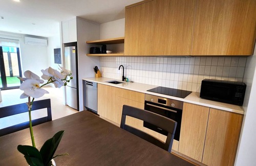 Paraparaumu House | U Suites on Trieste Way