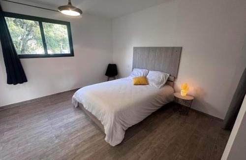 Aleria Apartment | U TERZU - Appart neuf spacieux