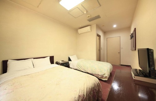 Kai Hotel | U-Topia