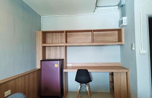 Mae Sot Apartment | U-TOR RESIDENCE
