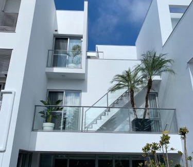 Magong Bed & Breakfast | U+U Stay