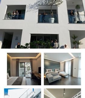Magong Bed & Breakfast | U+U Stay