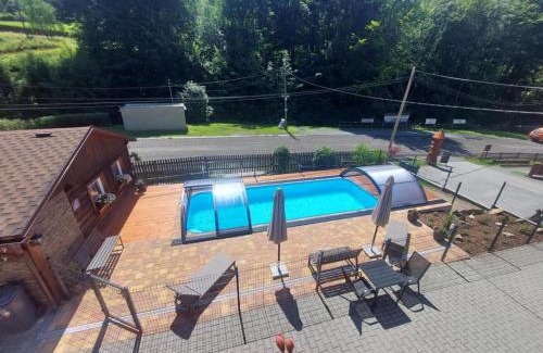 Hutisko-Solanec House | U Veselé lišky