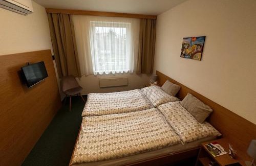 Kyjov Apartment | U Zámečku 108