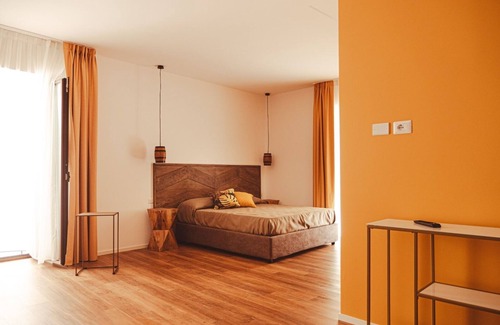 Alcamo Historic Center Bed & Breakfast | U Zuccareddu