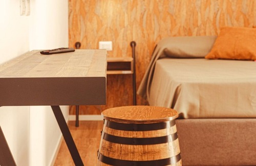 Alcamo Historic Center Bed & Breakfast | U Zuccareddu