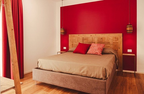 Alcamo Historic Center Bed & Breakfast | U Zuccareddu